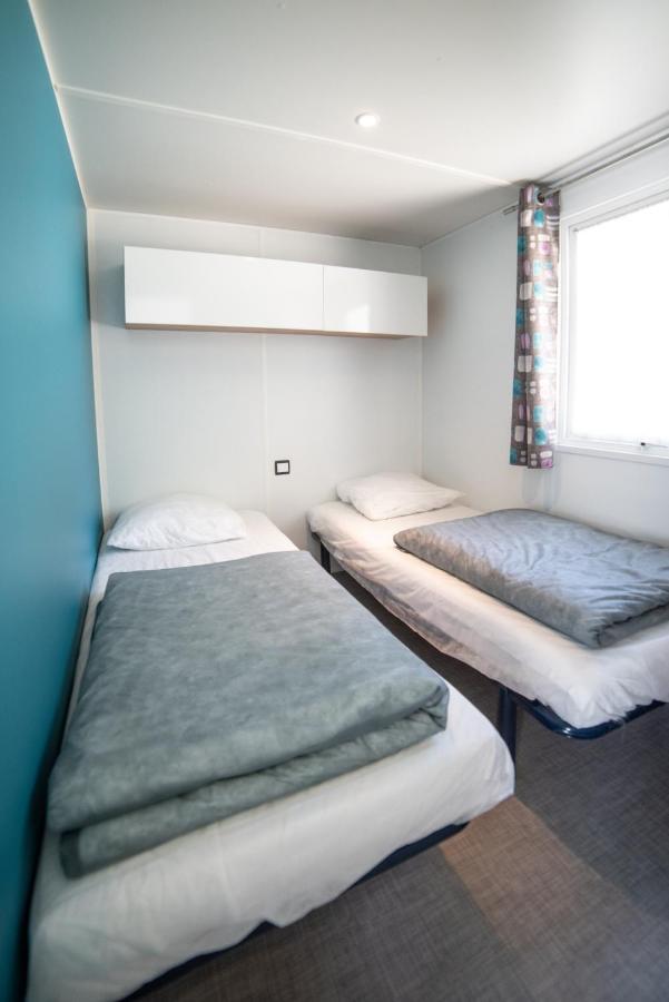 Saint-Etienne-du-Bois  Camping Du Sevron מראה חיצוני תמונה
