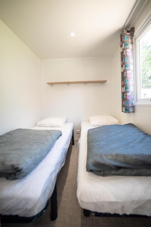 Saint-Etienne-du-Bois  Camping Du Sevron מראה חיצוני תמונה
