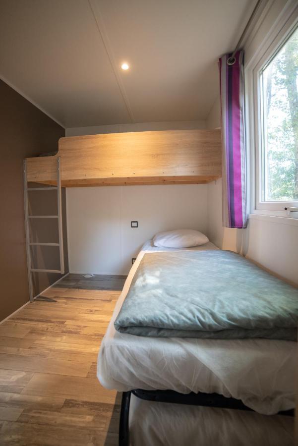 Saint-Etienne-du-Bois  Camping Du Sevron מראה חיצוני תמונה