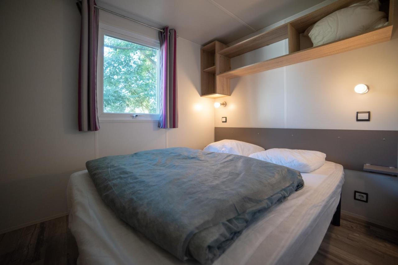 Saint-Etienne-du-Bois  Camping Du Sevron מראה חיצוני תמונה