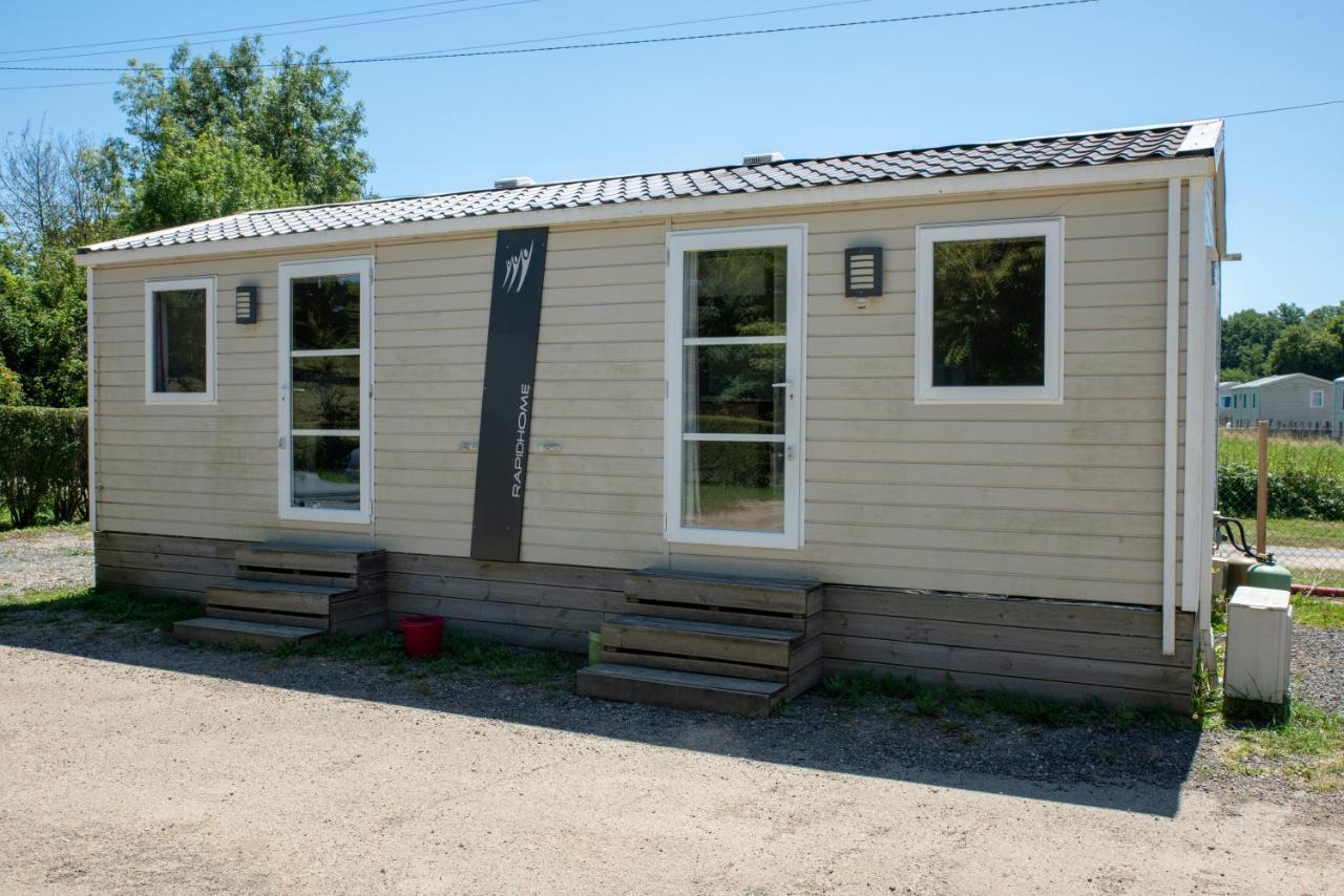 Saint-Etienne-du-Bois  Camping Du Sevron מראה חיצוני תמונה
