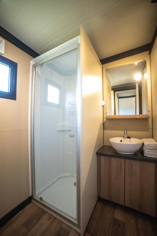 Saint-Etienne-du-Bois  Camping Du Sevron מראה חיצוני תמונה