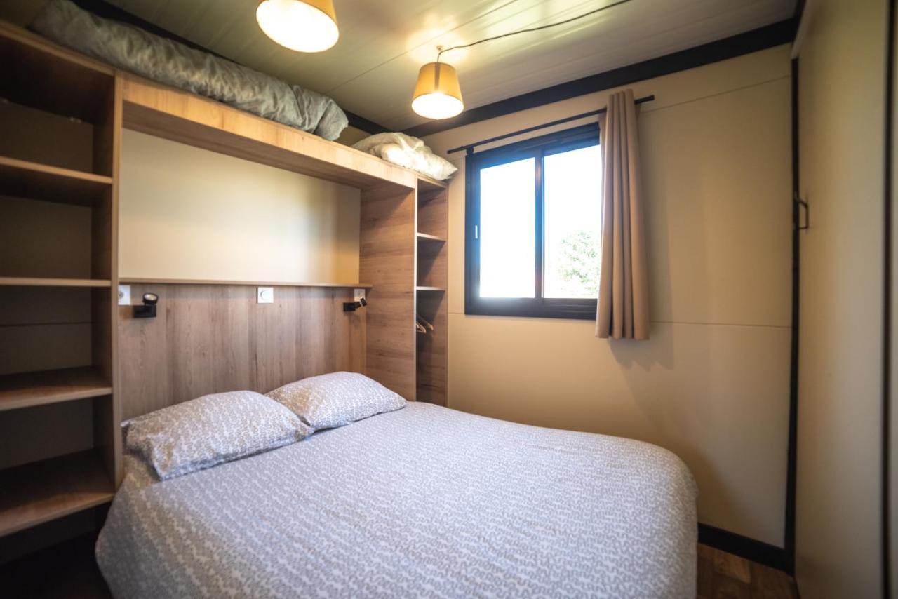 Saint-Etienne-du-Bois  Camping Du Sevron מראה חיצוני תמונה