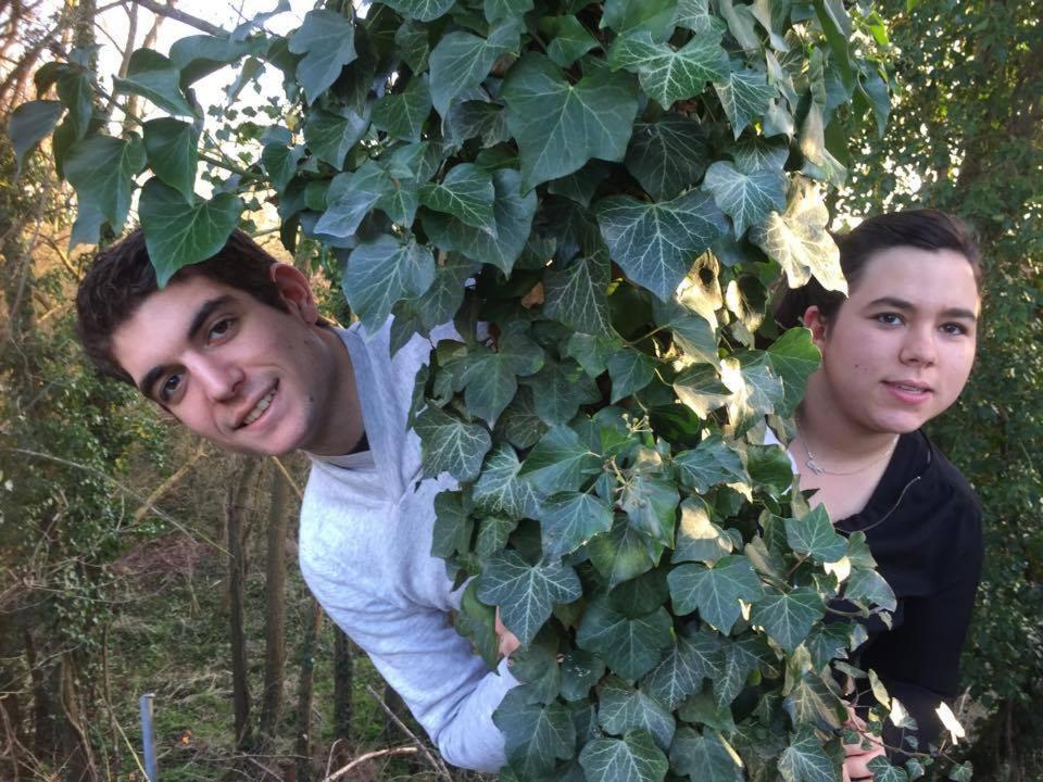 Saint-Etienne-du-Bois  Camping Du Sevron מראה חיצוני תמונה
